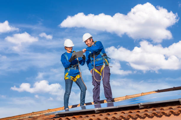 Best Roof Maintenance and Cleaning  in Blanding, UT